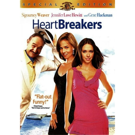 Heartbreakers 0396