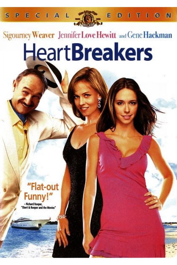 Heartbreakers 0396