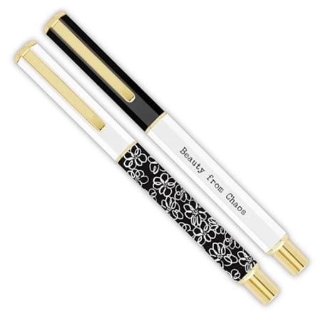 Heartfelt 407330 Beauty From Ashes Reverse Set Pen Set - Set of 2