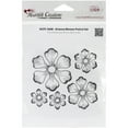 thumbnail image 1 of Arianna Blooms - Heartfelt Creations Cling Rubber Stamp Set 5"X6.5", 1 of 2