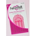 thumbnail image 1 of Heartfelt Creations Lattice Flourish Gateway, 1 of 1
