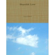 Heartfelt Love, Paperback