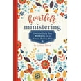 thumbnail image 1 of Pre-Owned Heartfelt Ministering: Tools to Help You Minister in a Newer, Holier Way (Paperback) 1462122744 9781462122745, 1 of 1