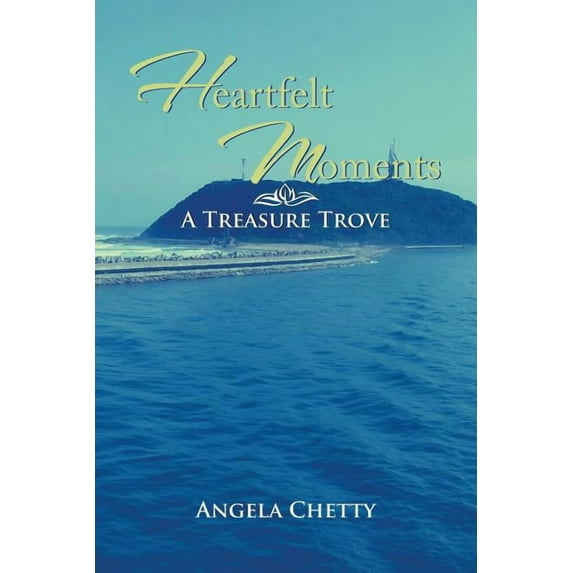 Heartfelt Moments: A Treasure Trove (Paperback)