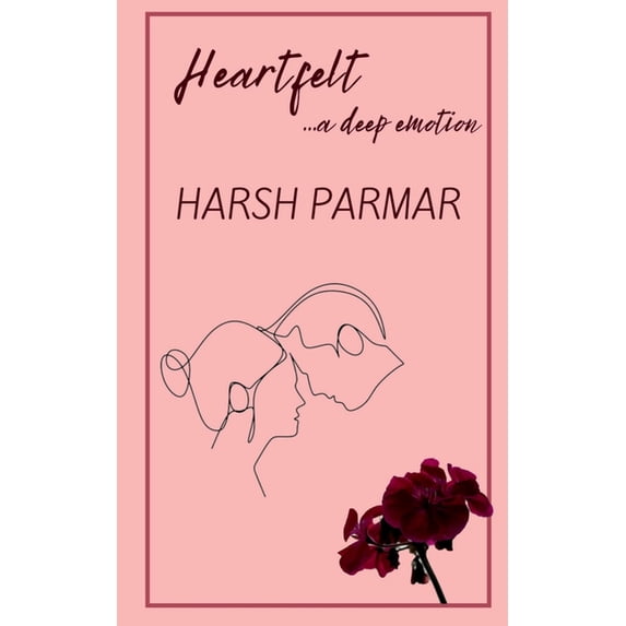 Heartfelt, (Paperback)