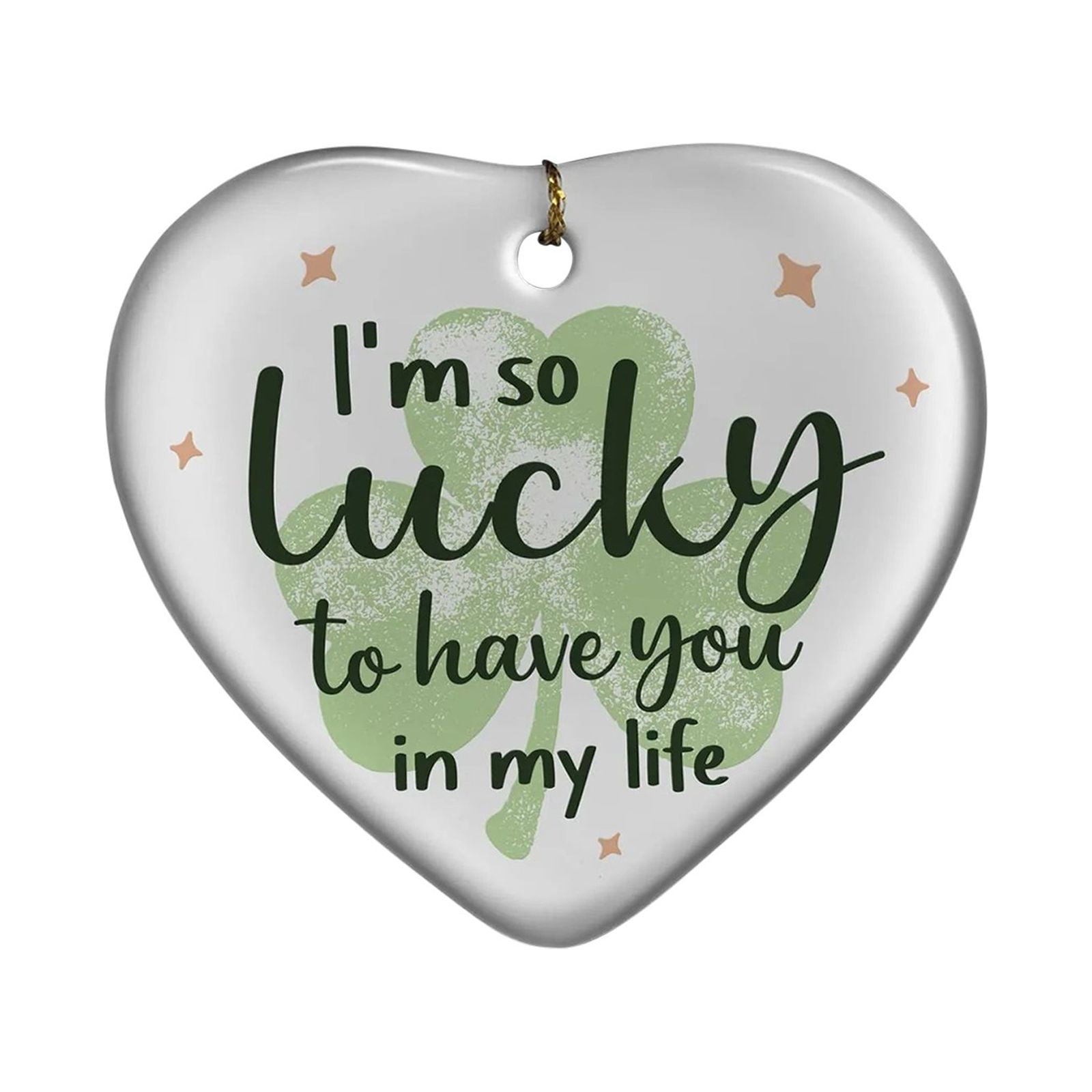 Heartfelt Sister Sympathy Gift,Warm Heart Keepsake Ornament with Meaningful Quotes for Emotional ...