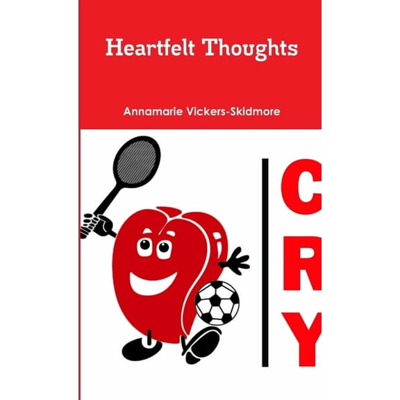 Heartfelt Thoughts, (Paperback)