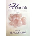 thumbnail image 1 of Heartfelt: Words to Reconnect with Soul, (Paperback), 1 of 1