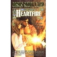 thumbnail image 1 of Pre-Owned Heartfire (Tales of Alvin Maker, Book 5), 9780812509243, 0812509242, Paperback, First Edition edition, 1 of 1
