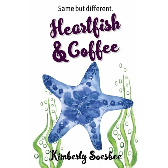 Heartfish and Coffee, (Paperback)