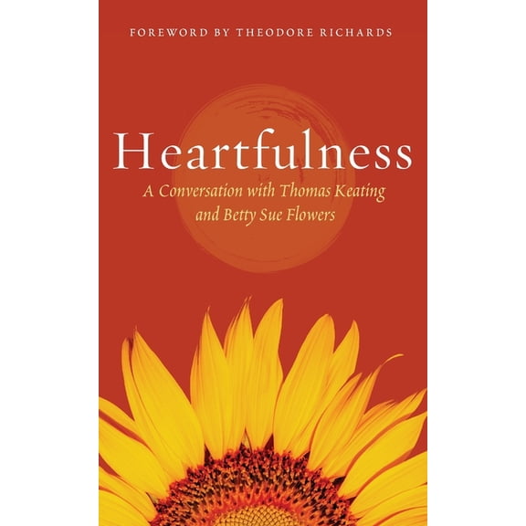 Heartfulness: Transformation in Christ, (Paperback)