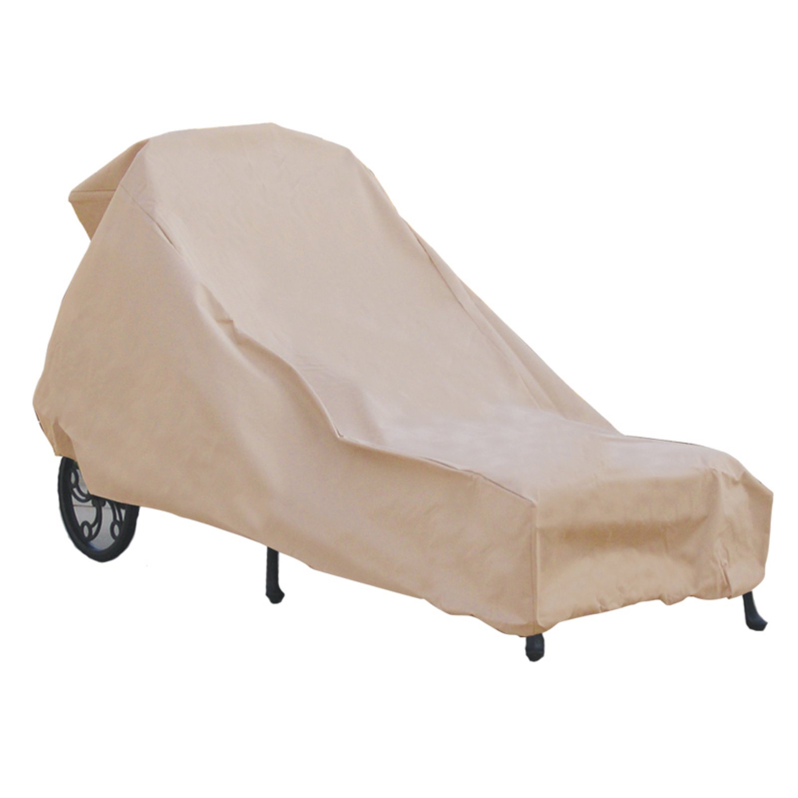 Hearth & Garden SF40236 Patio Chaise Lounge Cover - image 1 of 2