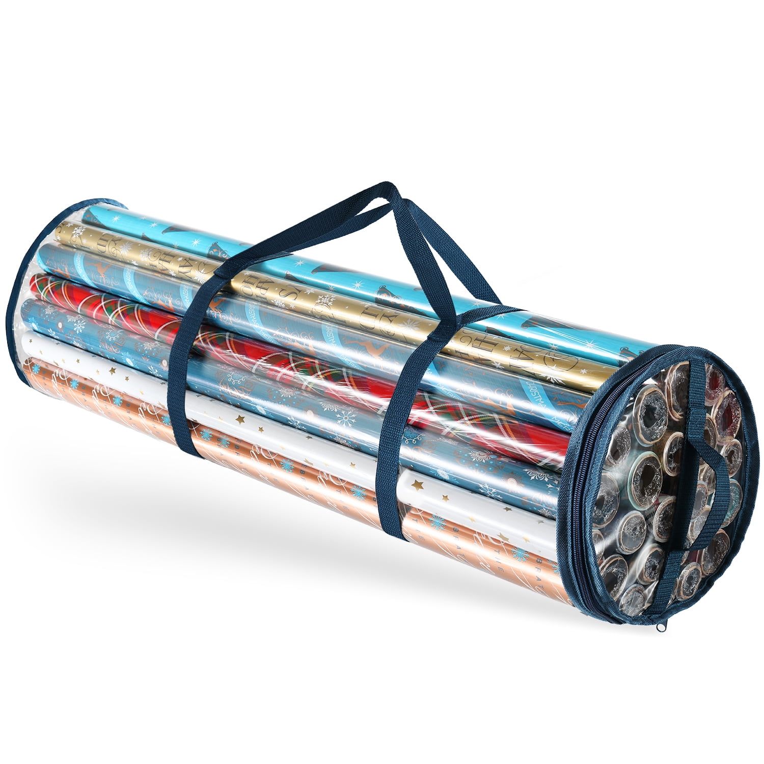 Harry Holiday Wrapping Paper Roll – Urban General Store