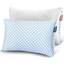 MyPillow 2.0 Cooling Bed Pillow Queen, Firm