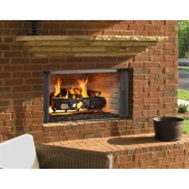 Hearth & Home Technologies 42 in. Outdoor Lifestyles Villawood Outdoor