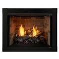 thumbnail image 1 of Hearth & Home Technologies  42 in. Monessen Attribute Universal Circulating Vent Free Firebox with Radiant Face & Multitonal Brown Reversible Interior Panels, 1 of 1
