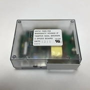 Hearth & Home Technologies Replacement Three-Speed Control Board