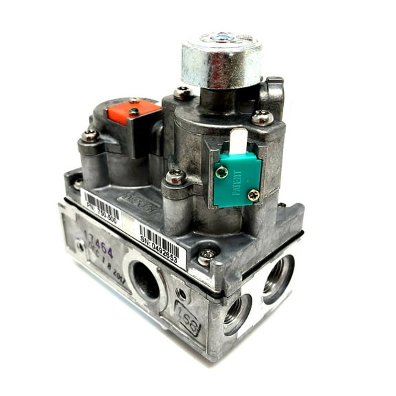 Hearth & Home Technologies Replacement Variable Valve, Natural Gas