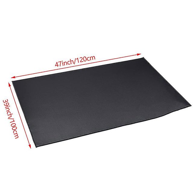 Hearth Rugs Fireproof Mats Fire Pit Mat For Wood Stove Fireplace Fire