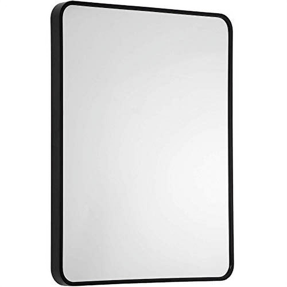 Free Shipping! Large Modern Wall Vanity Mirror by Hearth and Stone for ...