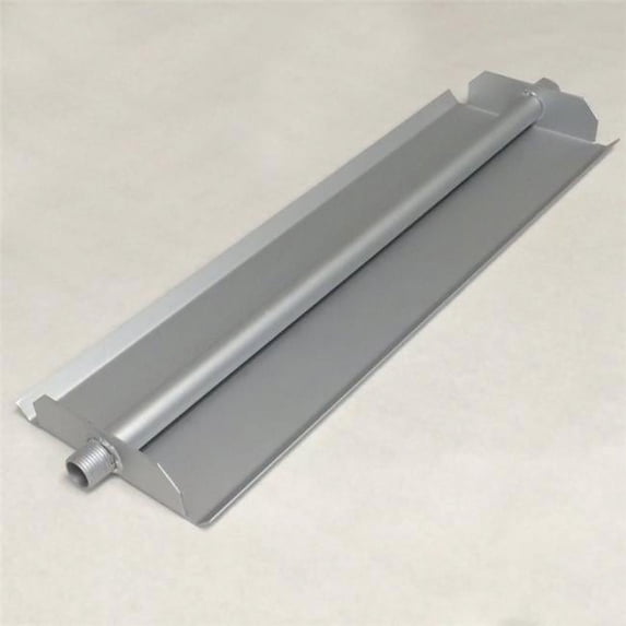 HearthDistribution OB5-18 18 IN TUBE BURNER ON BASE PLATE