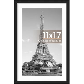 9x15 Frame