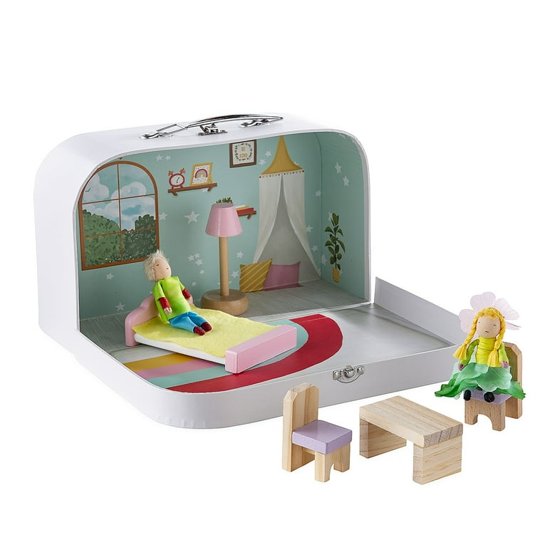 Hearthsong dollhouse outlet