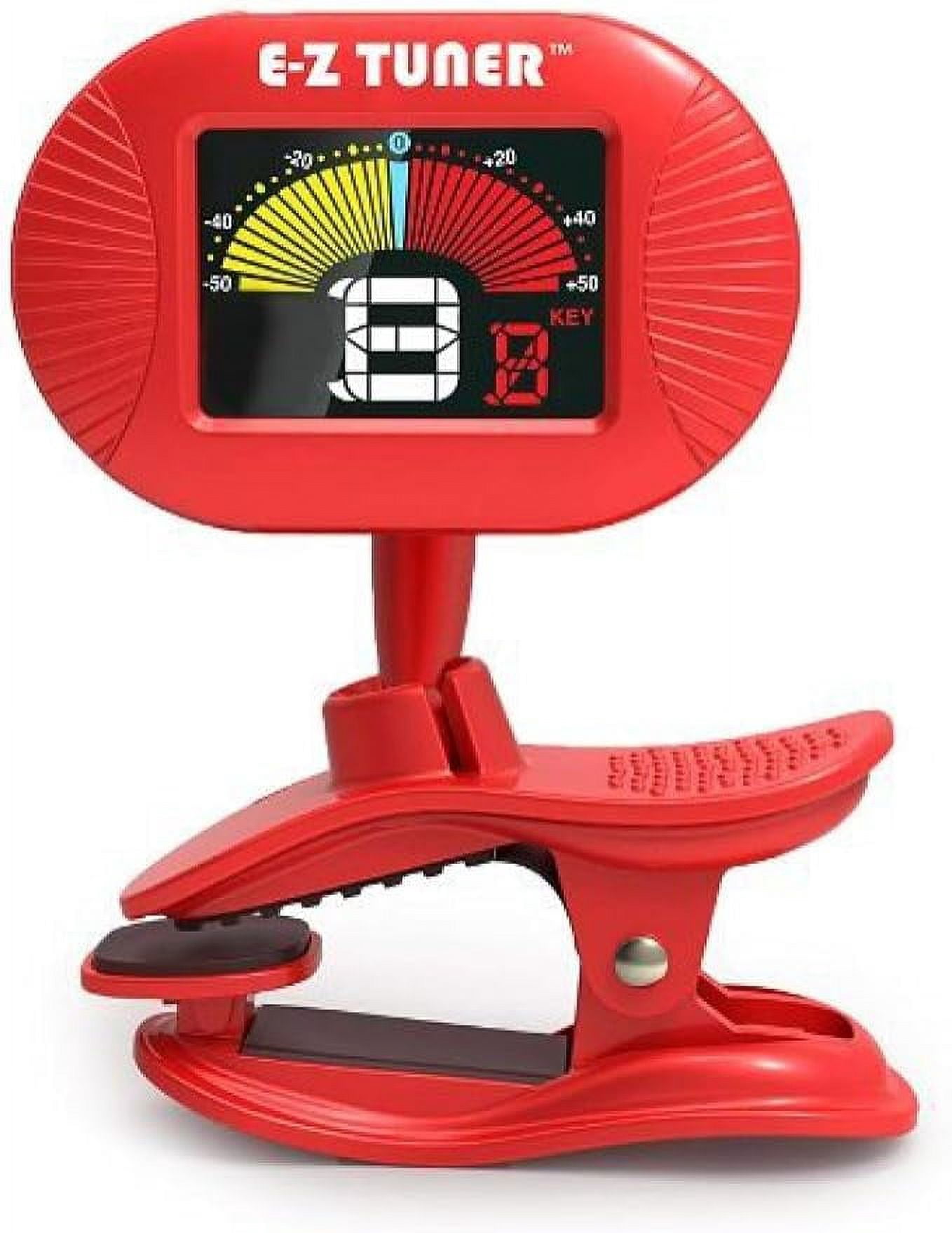HearthSong E-Z Tuner