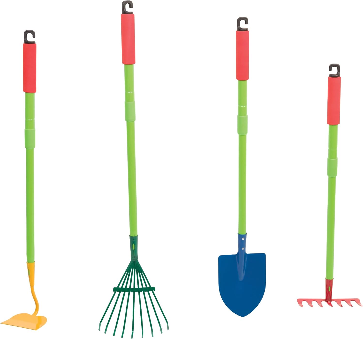 Plastic Garden Shovel Plant Hand Shovel Trowels, Bonsai Soils