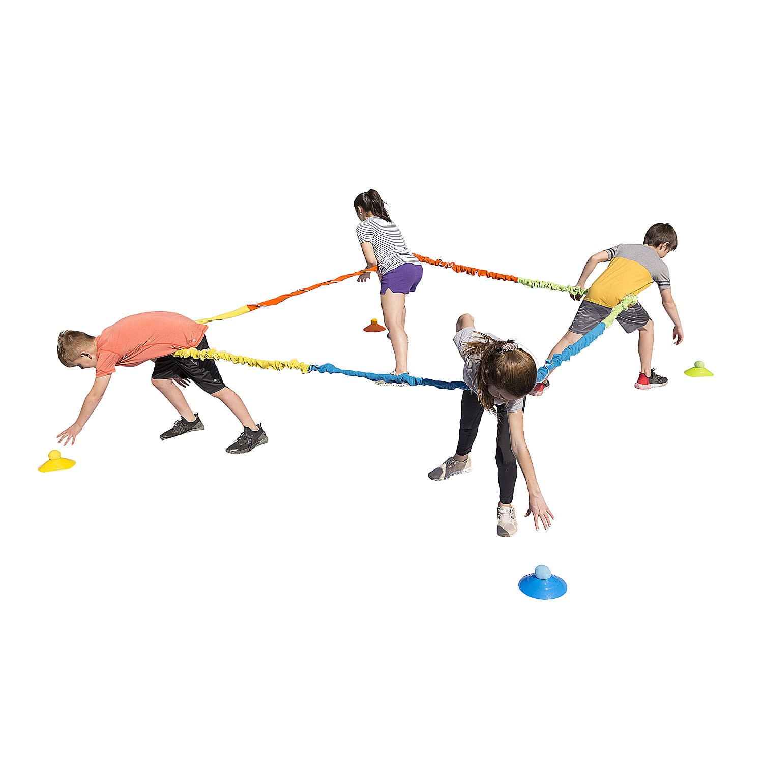 Tug o best sale war rope walmart