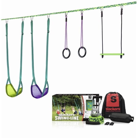 Swingline Outdoor Climbing Game