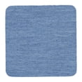thumbnail image 1 of Hearthoom Iron Patches, 1 Piece 2.95'' X 2.95'' Denim Colors Cotton Fabric Repair Shades Iron on Patches for Jeans, Shirts, Clothes, Pants,Sky Blue, 1 of 9