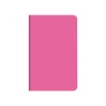 thumbnail image 1 of Hearthoom Thickened Softcover Sewed Notebooks, 60 Pages Notebook, 5.5X3.5 Inch, A6 Notebooks for Work, Travel, Business,College Ruled Notebook,Rose Red, 1 of 9