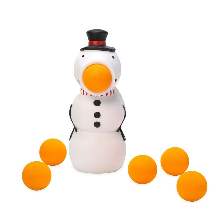 Holiday hotsell popper toy