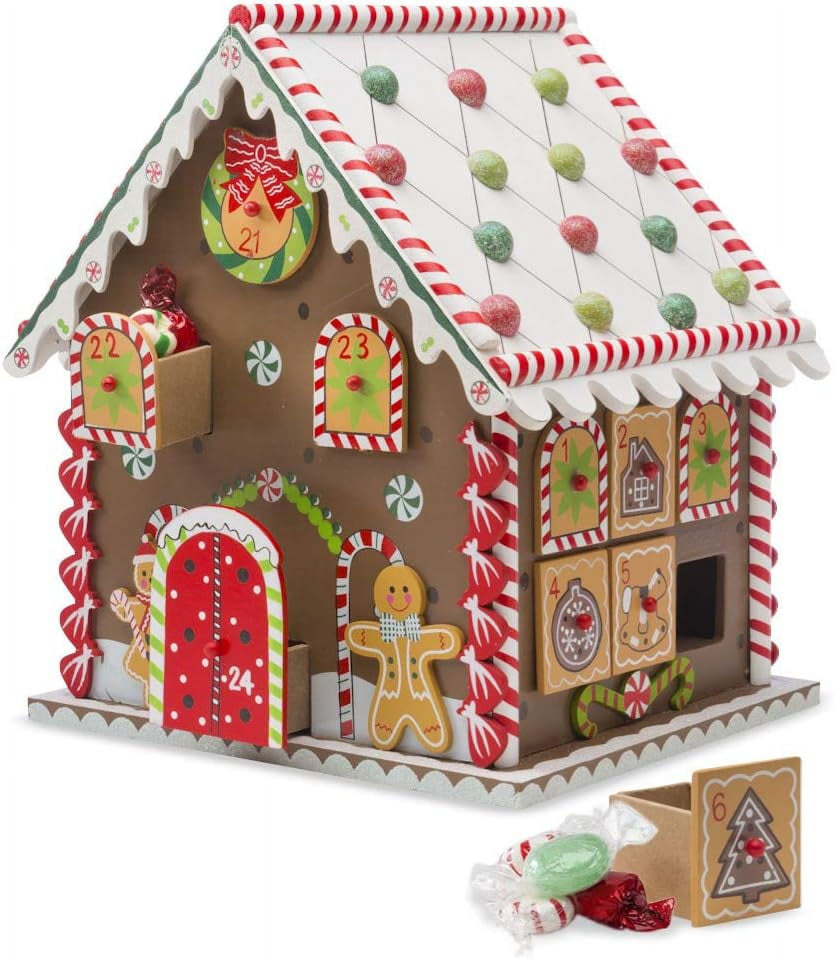 MGA's Miniverse Bratz Minis Advent Calendar