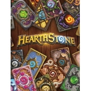 Hearthstone Card Back Journal, Hardcover