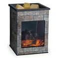 thumbnail image 1 of Hearthstone Fireplace Illumination Fragrance Warmer by Candle Warmers Etc., 1 of 3