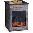 thumbnail image 1 of ILLUMINATION FRAGRANCE WARMER - DELUXE HEARTHSTONE, 1 of 3