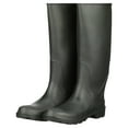 Heartland 15" Waterproof Steel Shank MultiPurpose Rubber Boot
