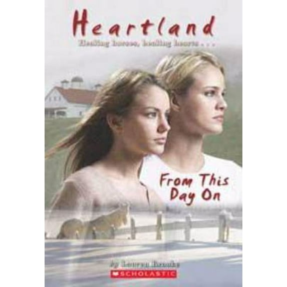 Pre-Owned Heartland #19: From This Day on : From This Day on