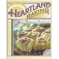 thumbnail image 1 of Pre-Owned Heartland Baking from the Midwest's Best Cooks, 9780696207259, 0696207257, Hardcover, 1 edition, 1 of 1