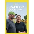 thumbnail image 1 of Heartland Docs, DVM (DVD), National Geographic, Documentary, 1 of 1