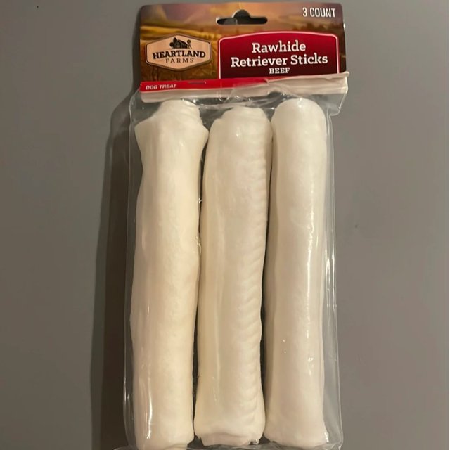 Heartland Farms Dog Treats