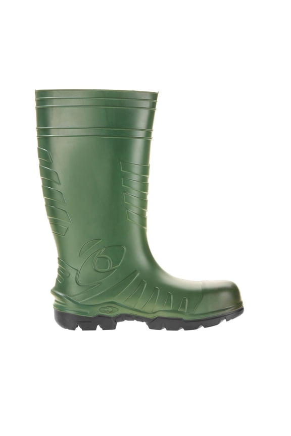 Heartland Footwear Men's Polyurethane Green Boot