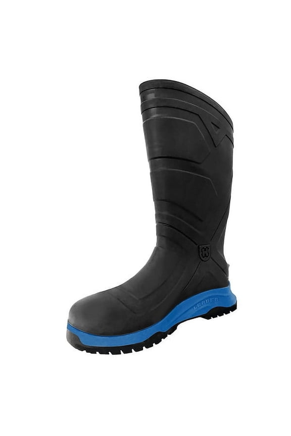 Rubber Boot,PR 50178-13