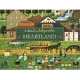 thumbnail image 1 of Pre-Owned Heartland (Hardcover) 1885183054 9781885183057, 1 of 1