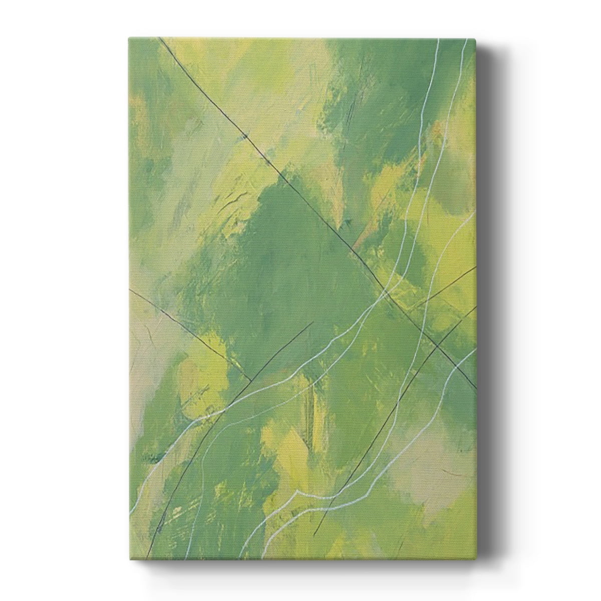 Heartland I Premium Gallery Wrapped Canvas - Ready to Hang