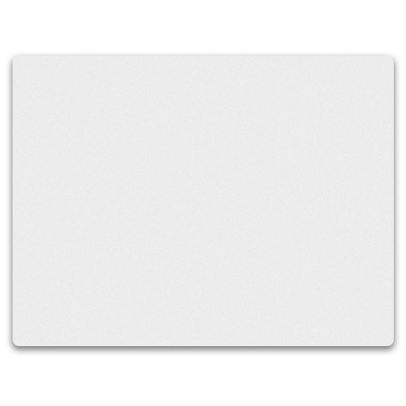 Heartland Label Printers Blank Scale label White, 3" Length x 2.25" Width | 2800/Roll, 5 Roll/Case