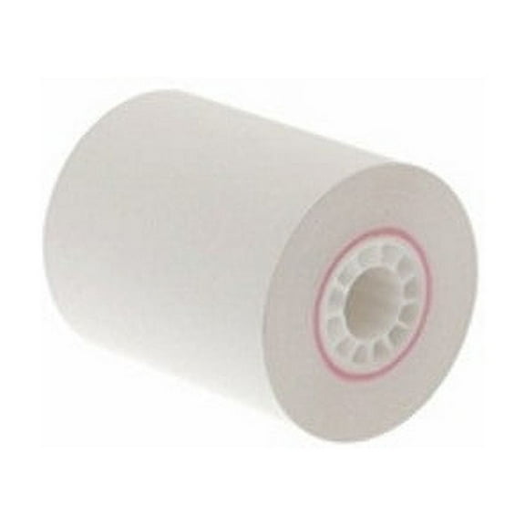 Heartland Label Printers Phenol Free Thermal Register Roll, 230' Length x 3.125" Width | 50/Case