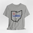 thumbnail image 1 of Heartland Ohio Tee, 1 of 3